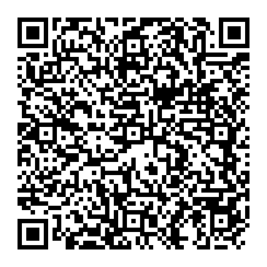 QR-kód