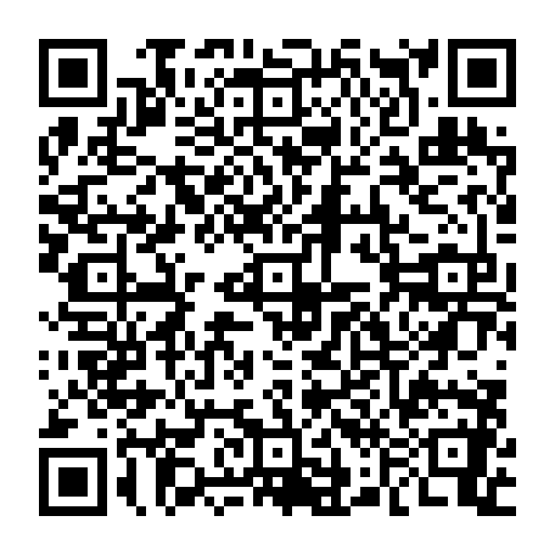 QR-kód
