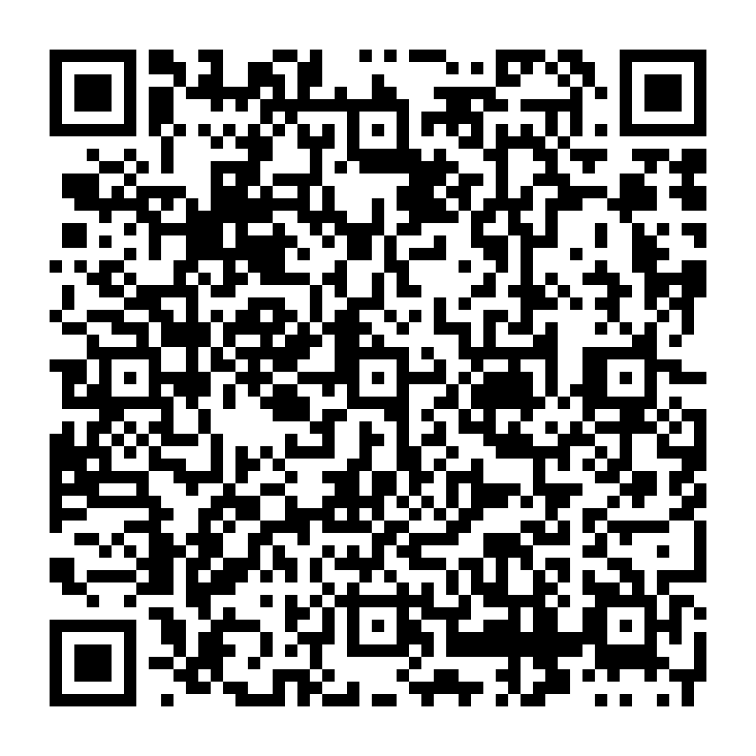 QR-kód kép