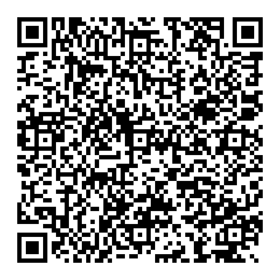 QR-kód kép