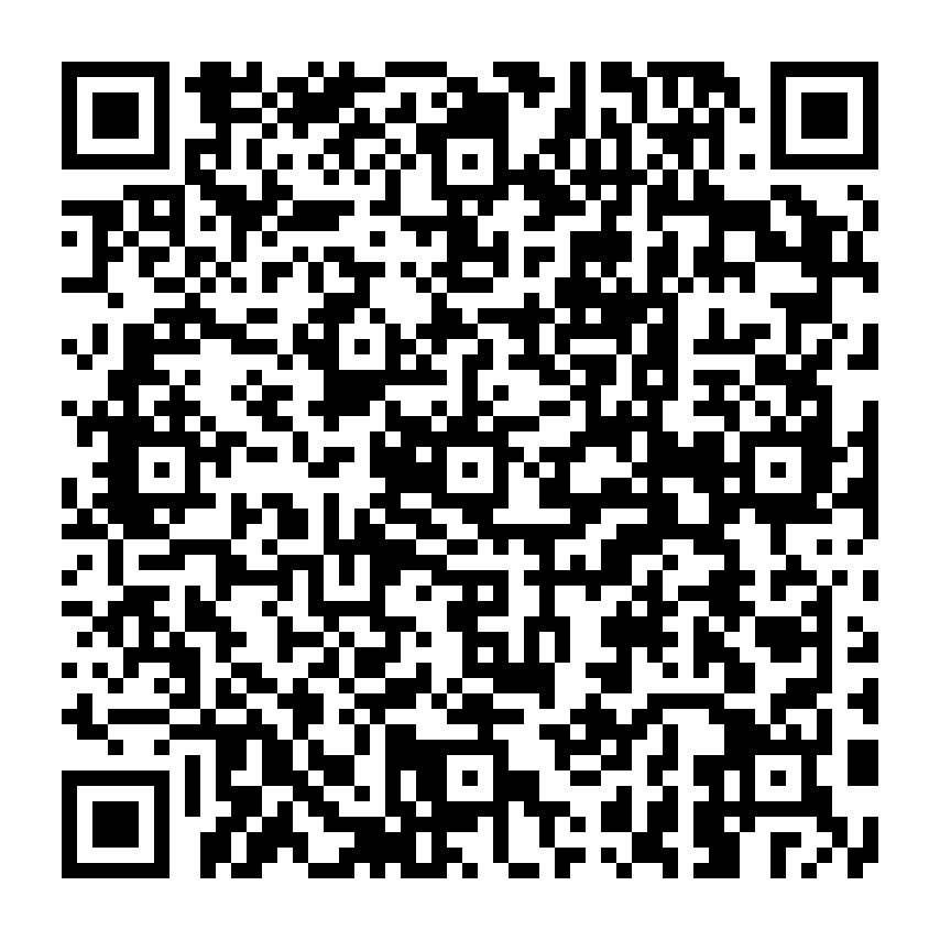 QR-kód kép