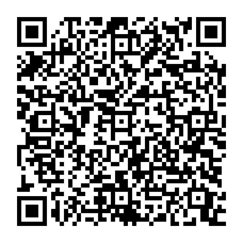 QR-kód