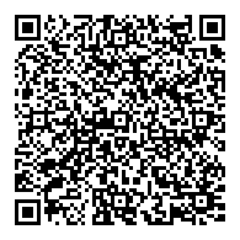QR-kód kép