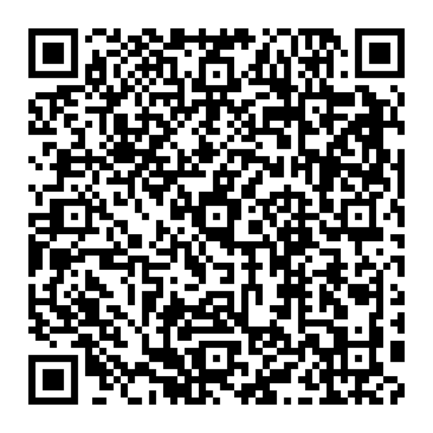 QR-kód kép