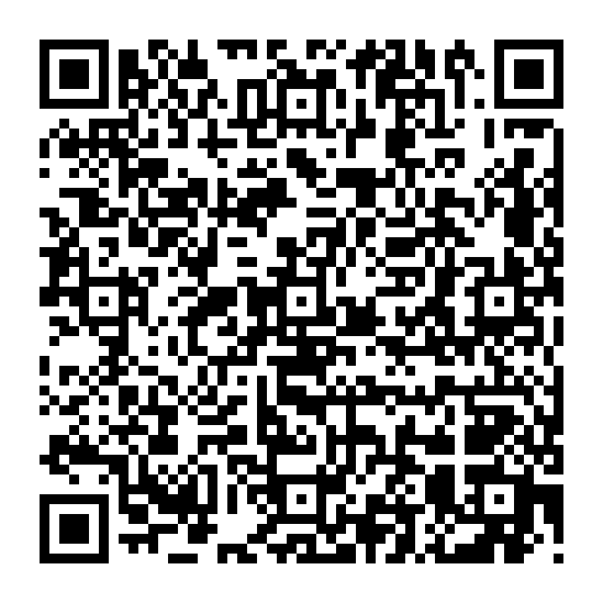 QR-kód kép