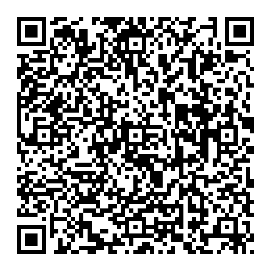 QR-kód kép