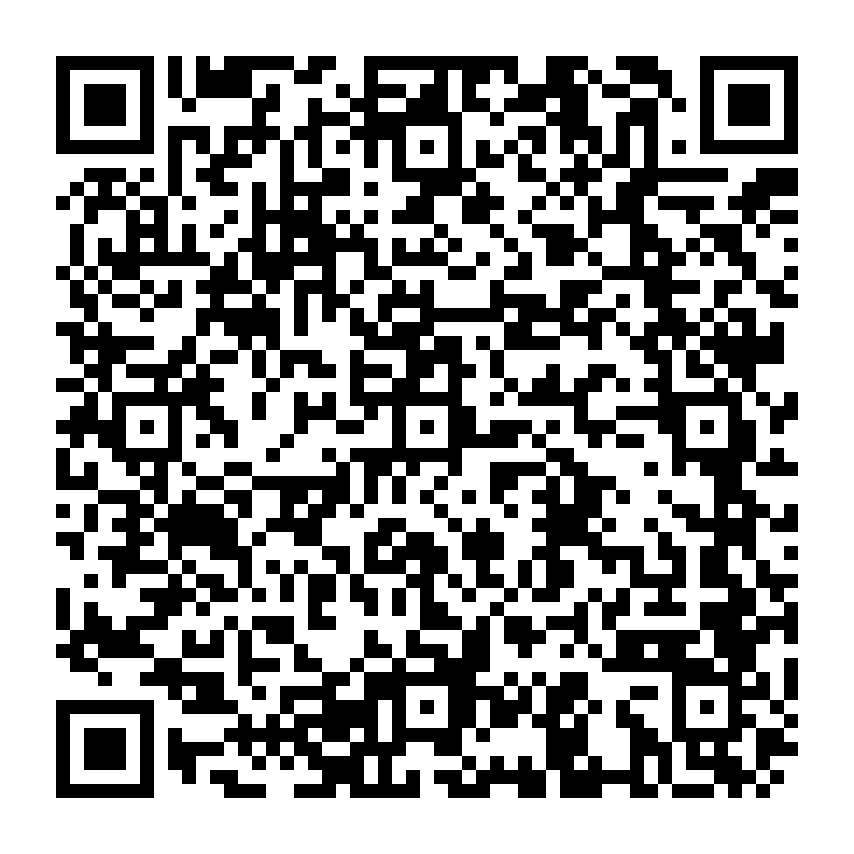 QR-kód