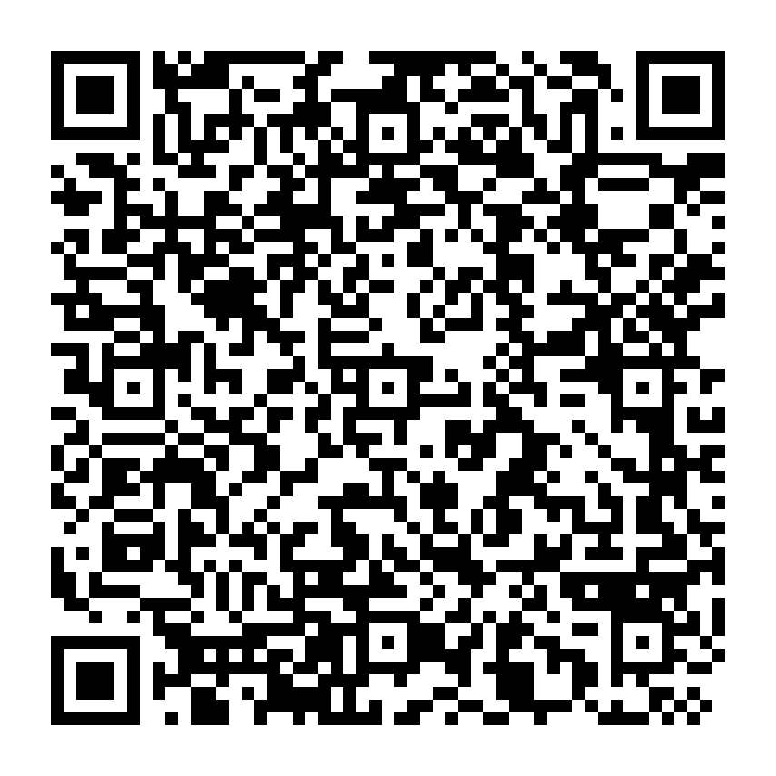 QR-kód kép