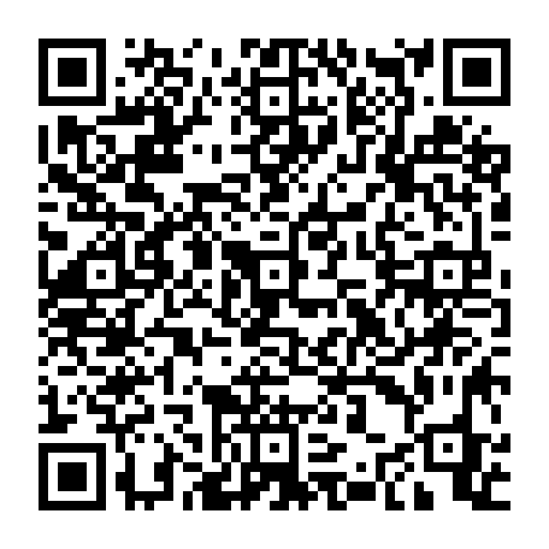 QR-kód