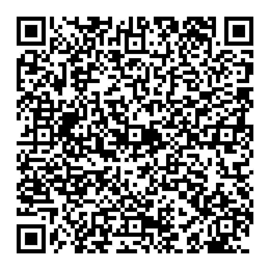 QR-kód