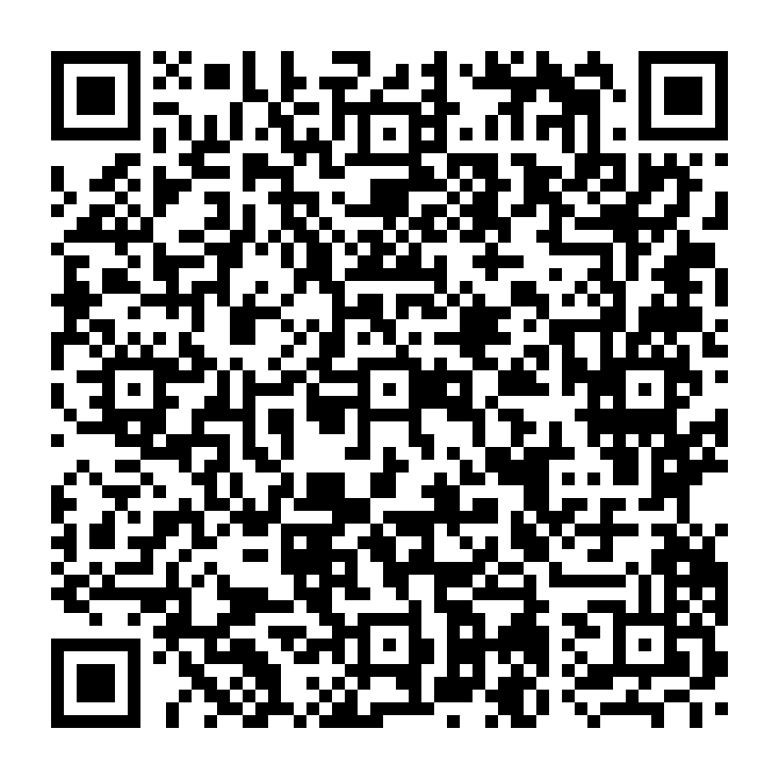 QR-kód