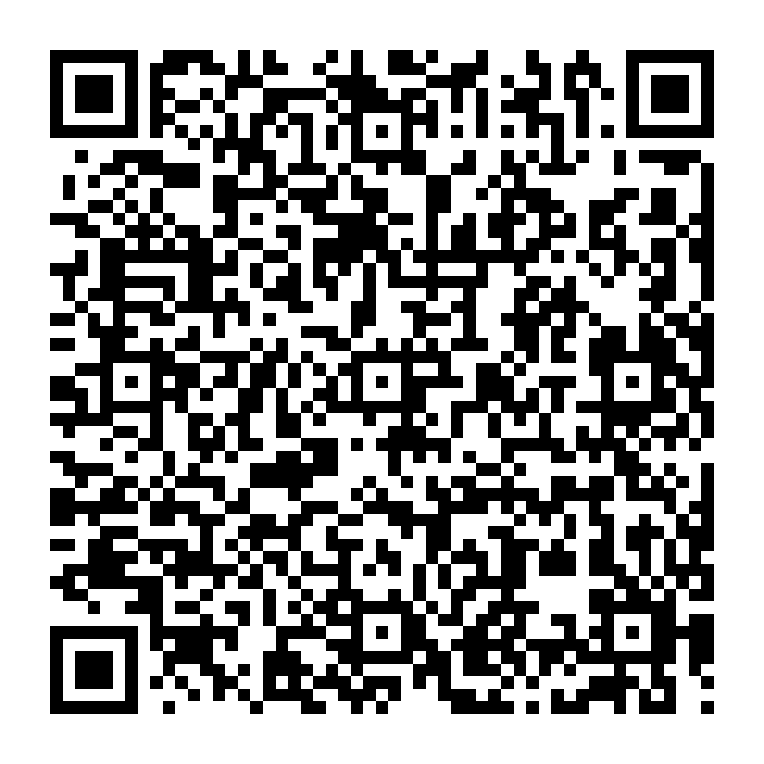 QR-kód