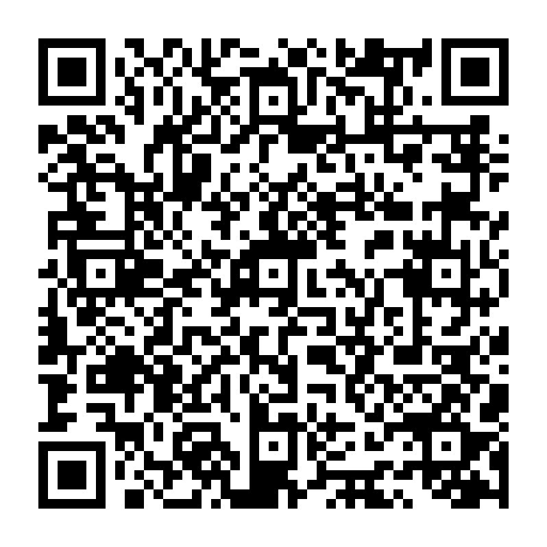 QR-kód