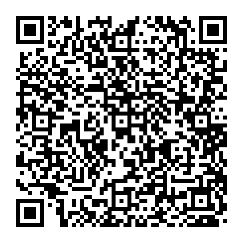 QR-kód