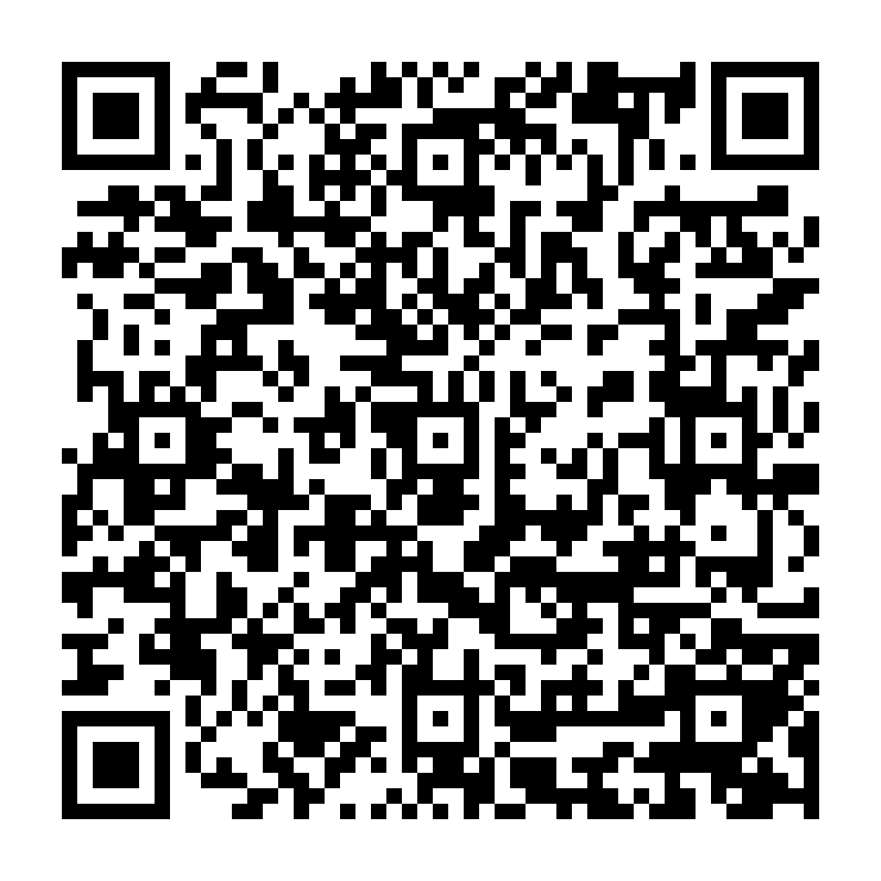 QR-kód