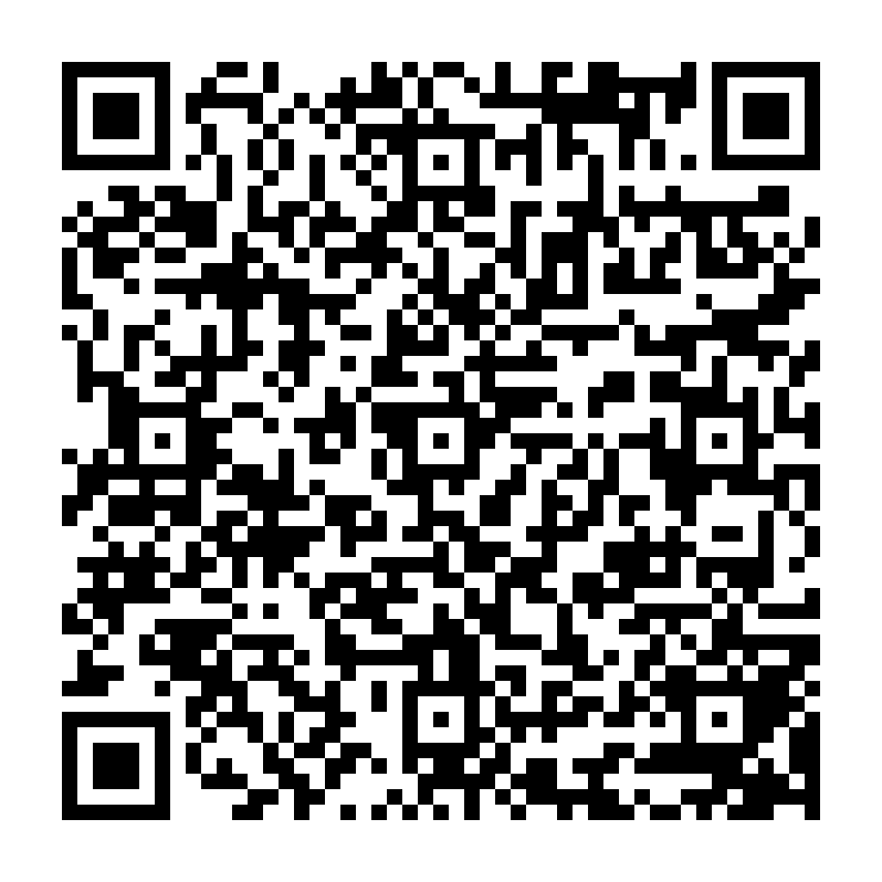 QR-kód