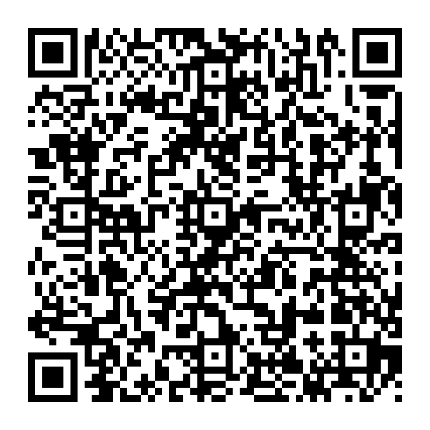 QR-kód