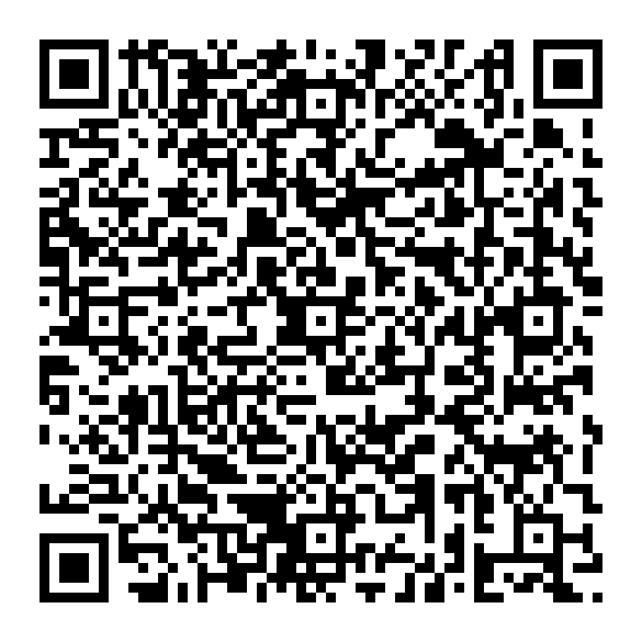 QR-kód