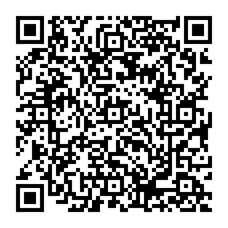 QR-kód