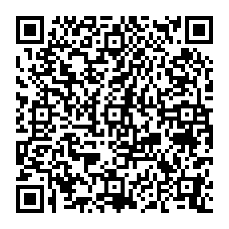 QR-kód kép