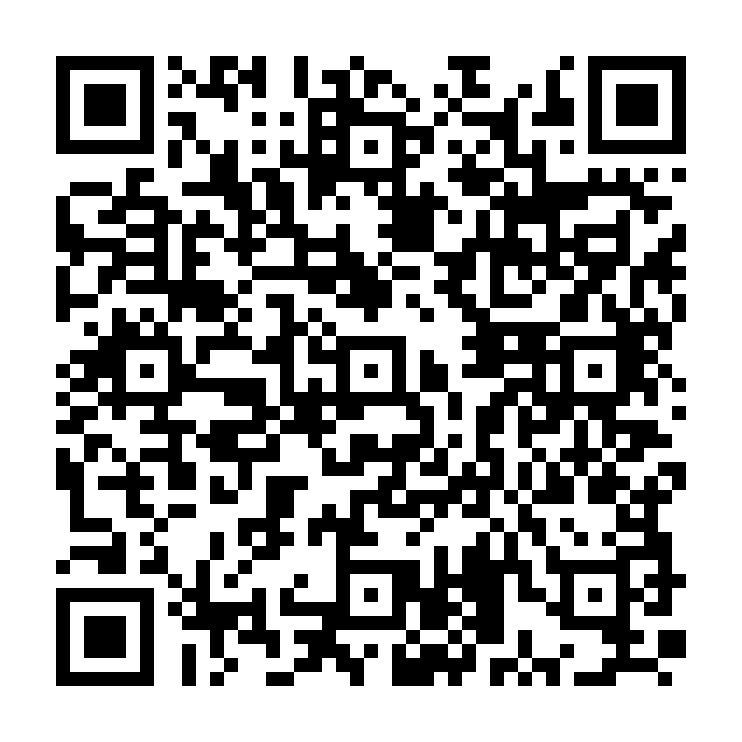 QR-kód kép