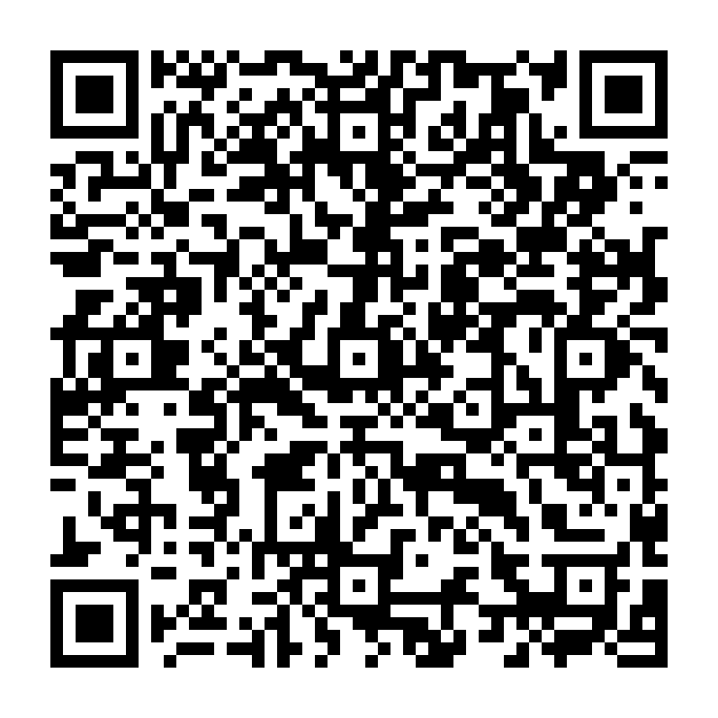 QR-kód