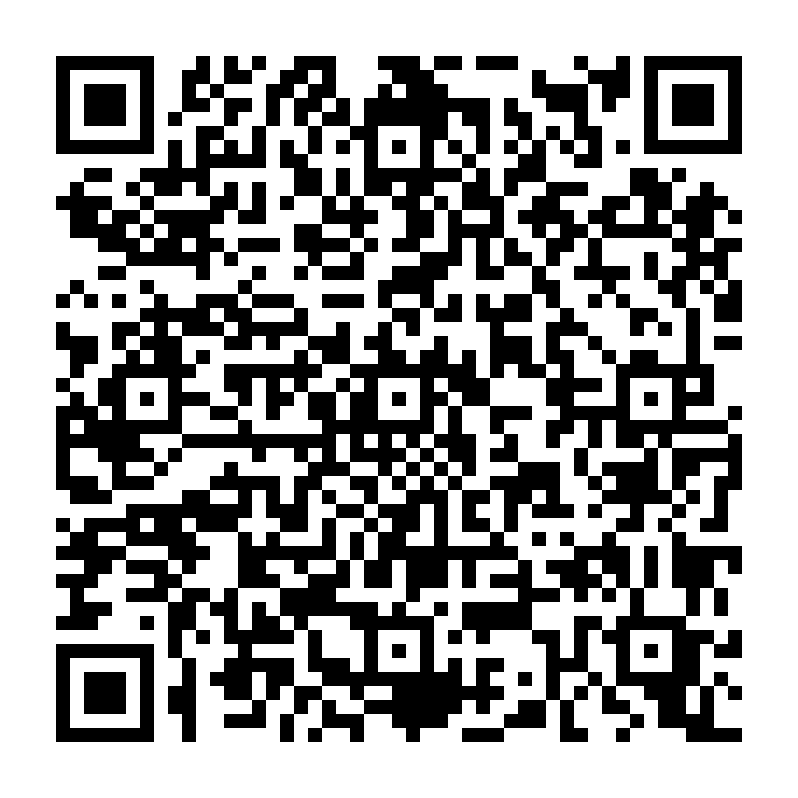 QR-kód