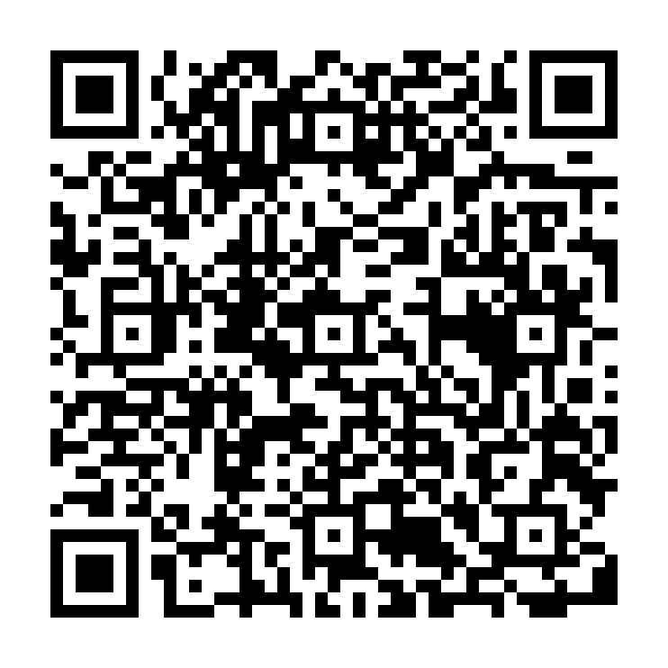 QR-kód kép