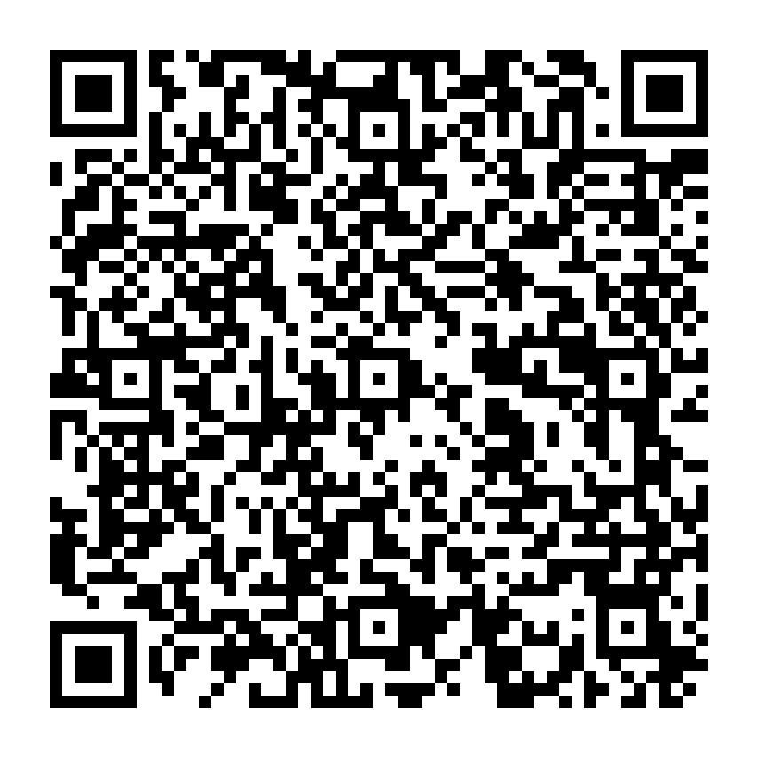 QR-kód