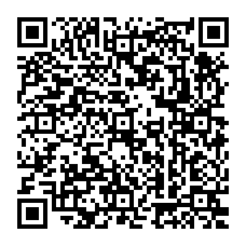 QR-kód