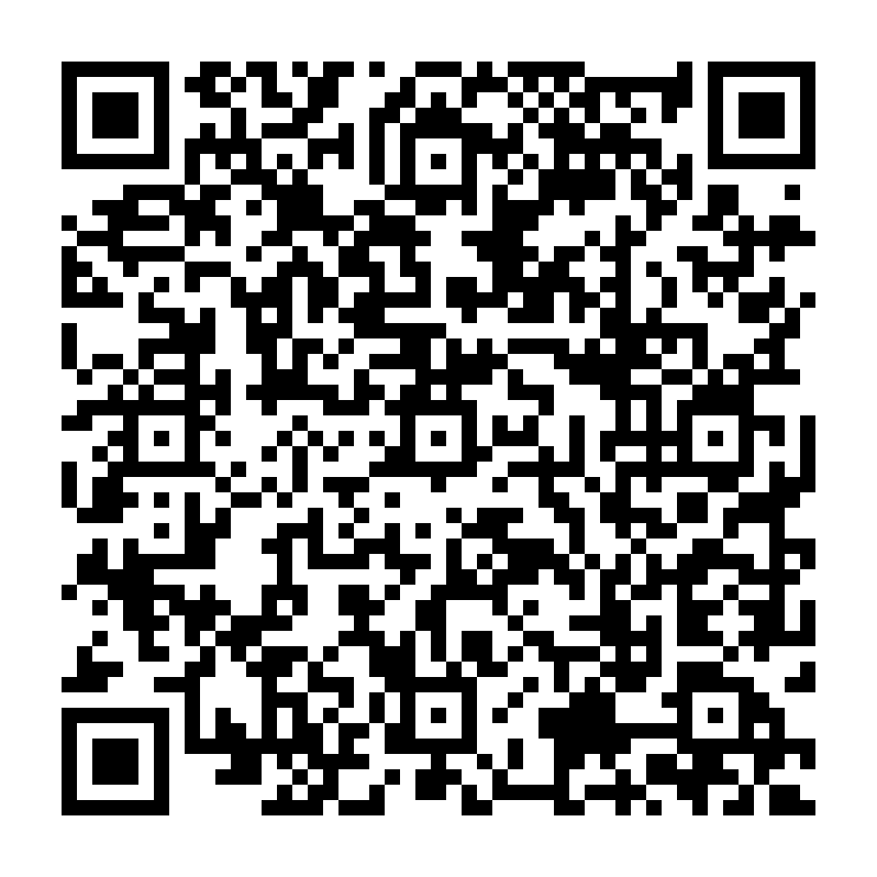 QR-kód