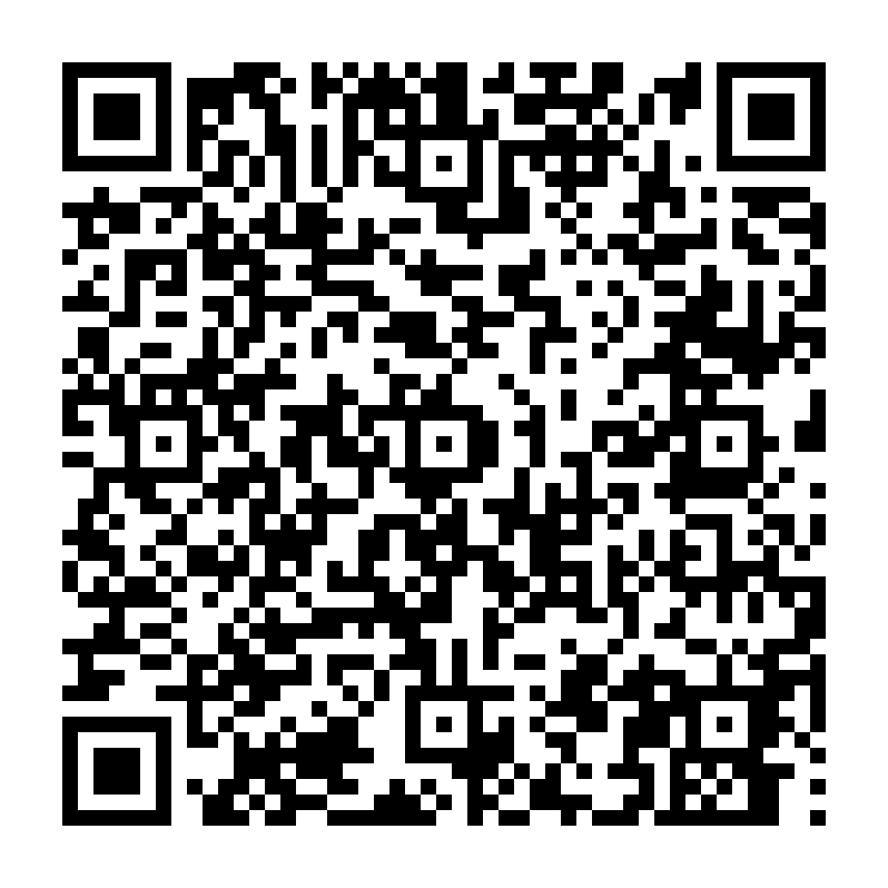 QR-kód