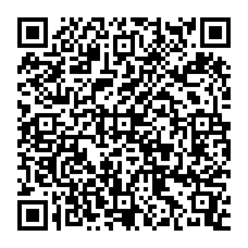 QR-kód