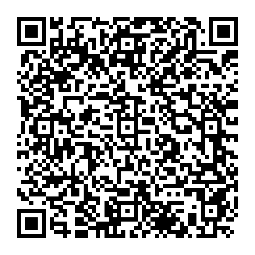QR-kód