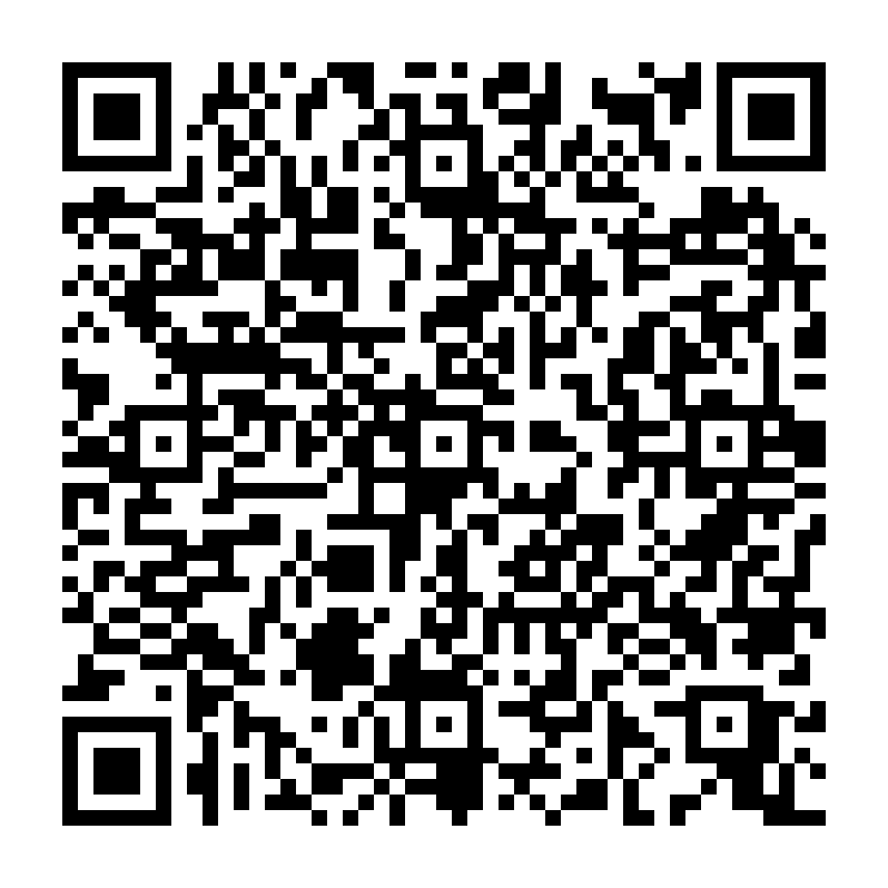 QR-kód