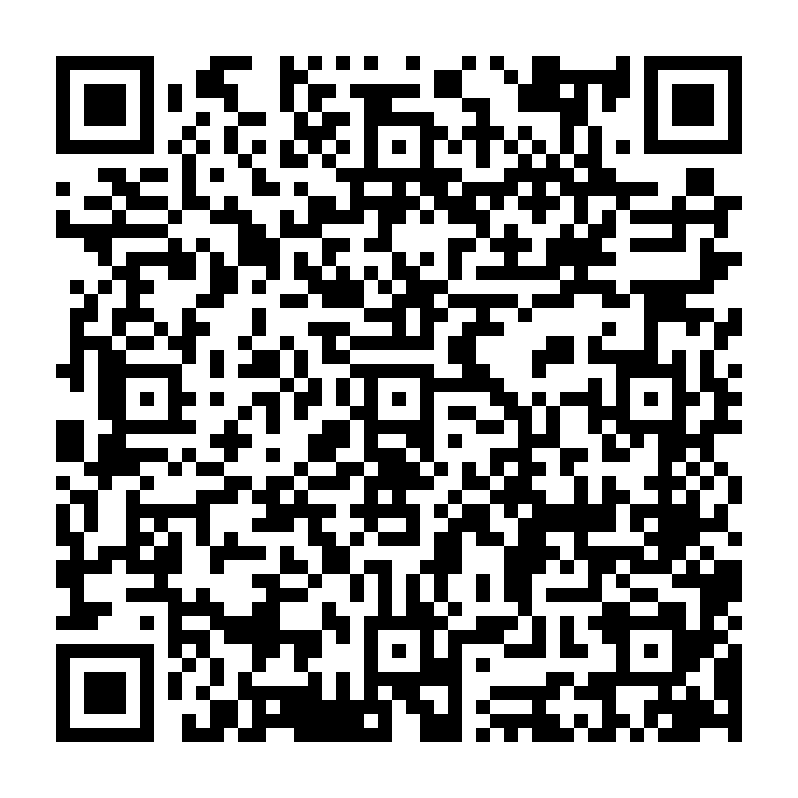 QR-kód