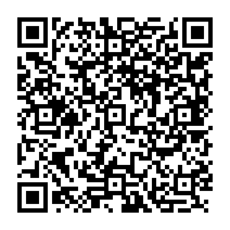 QR-kód