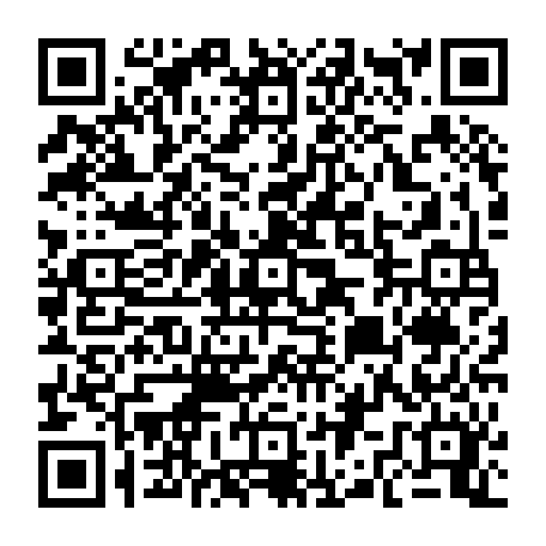QR-kód