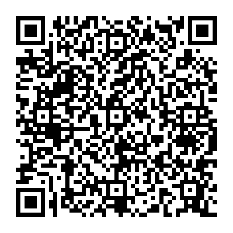 QR-kód