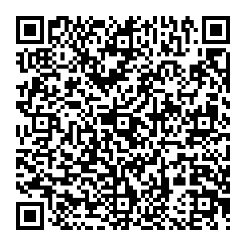 QR-kód