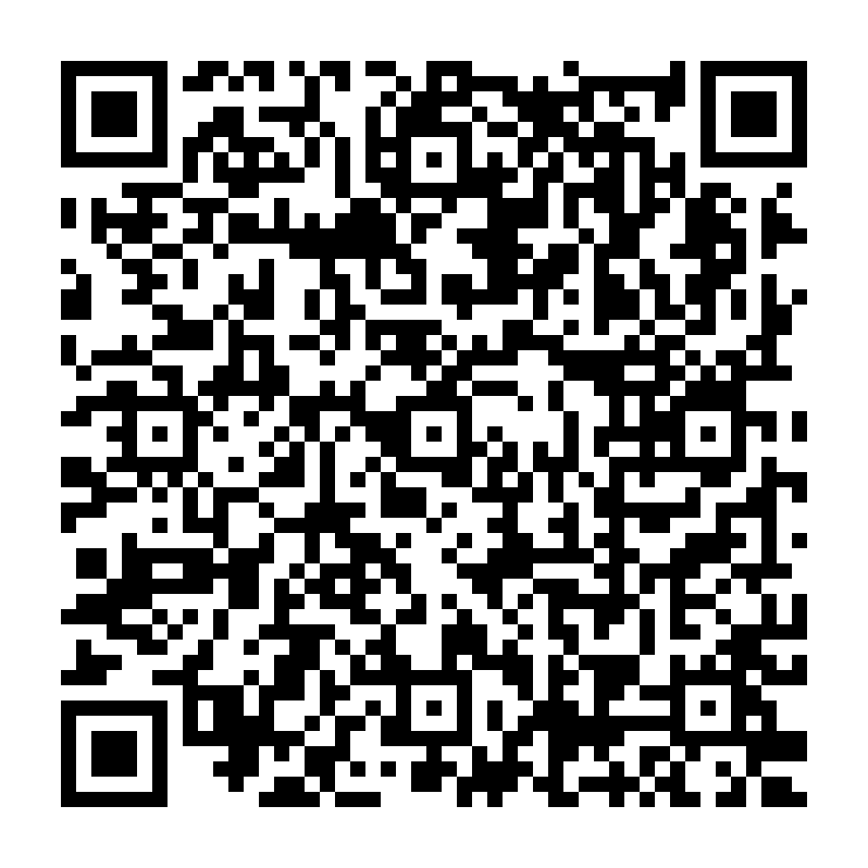 QR-kód