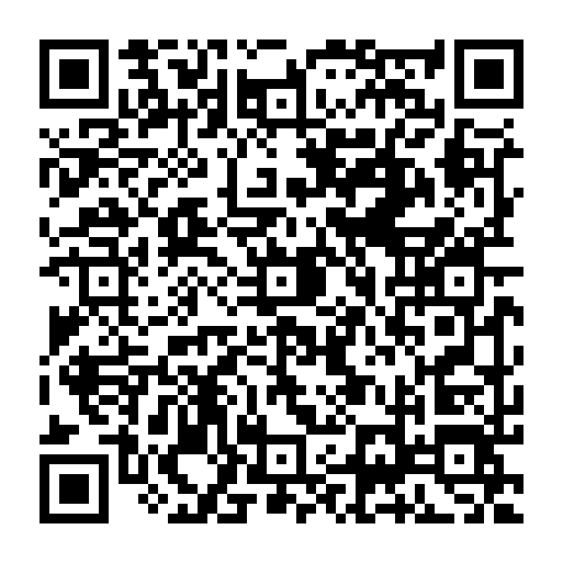 QR-kód