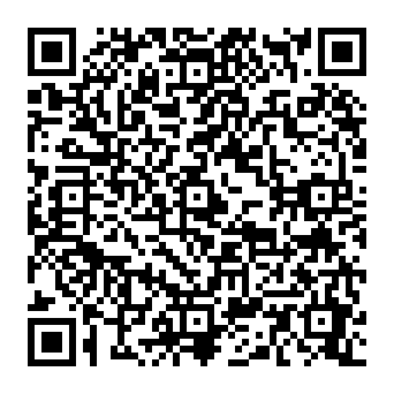QR-kód