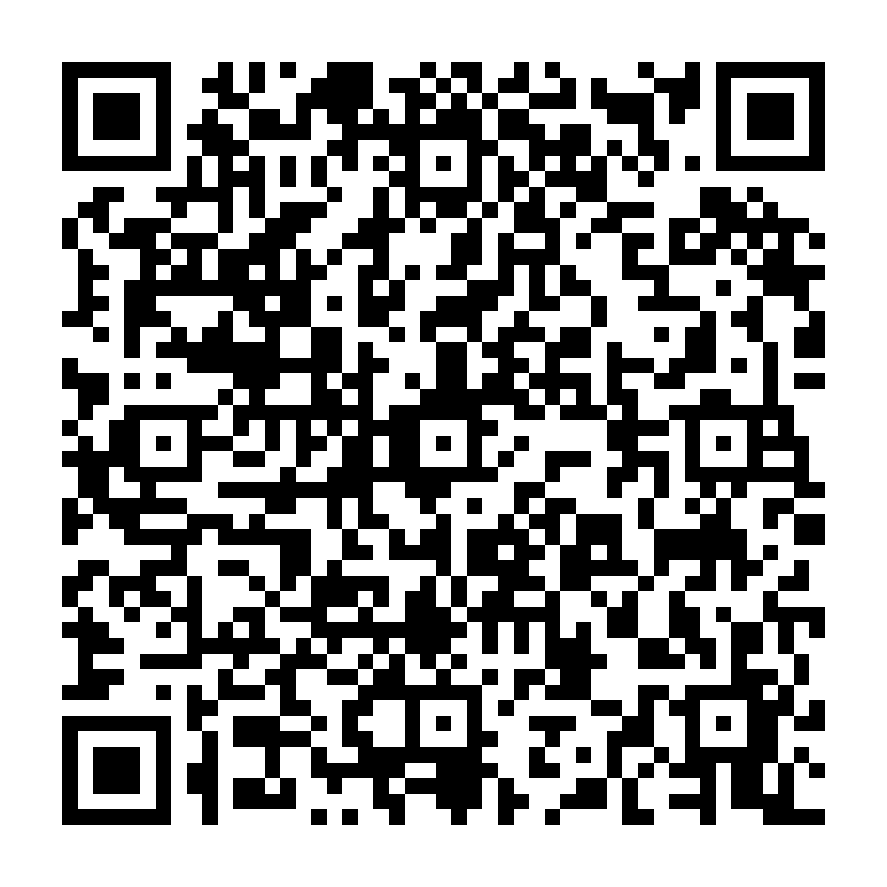 QR-kód