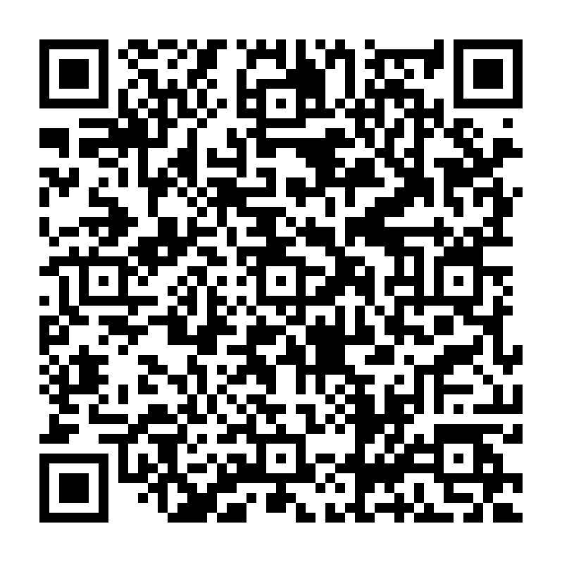 QR-kód