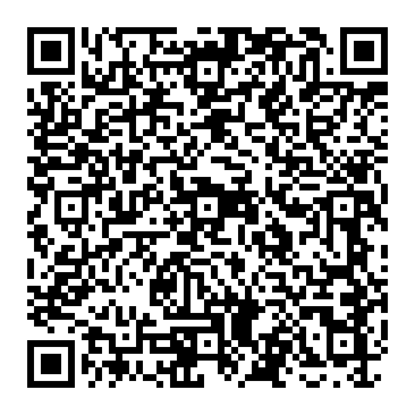 QR-kód