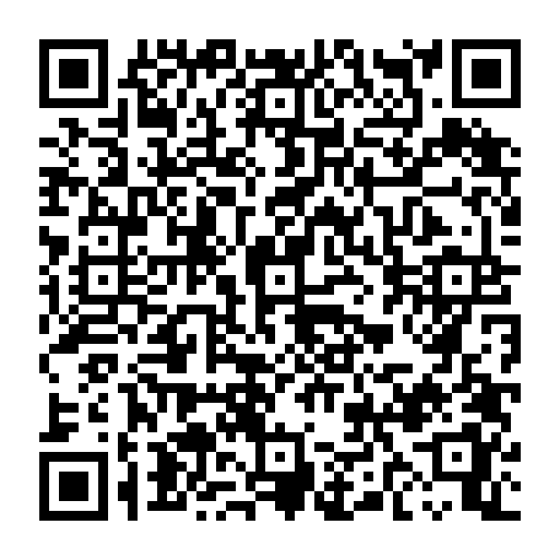 QR-kód
