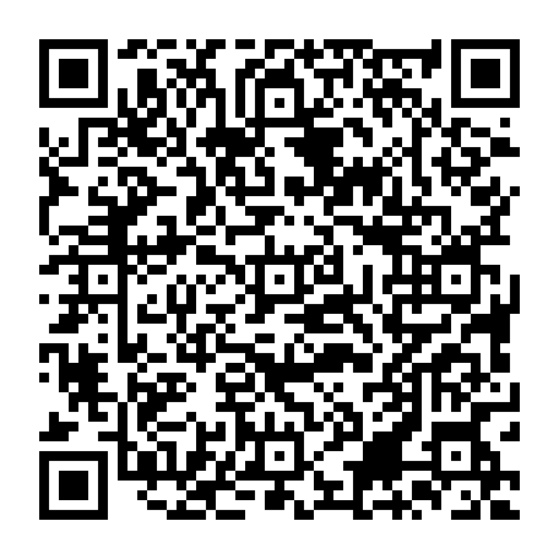 QR-kód