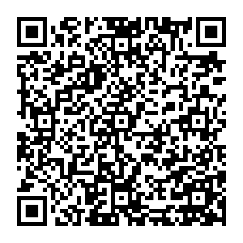 QR-kód