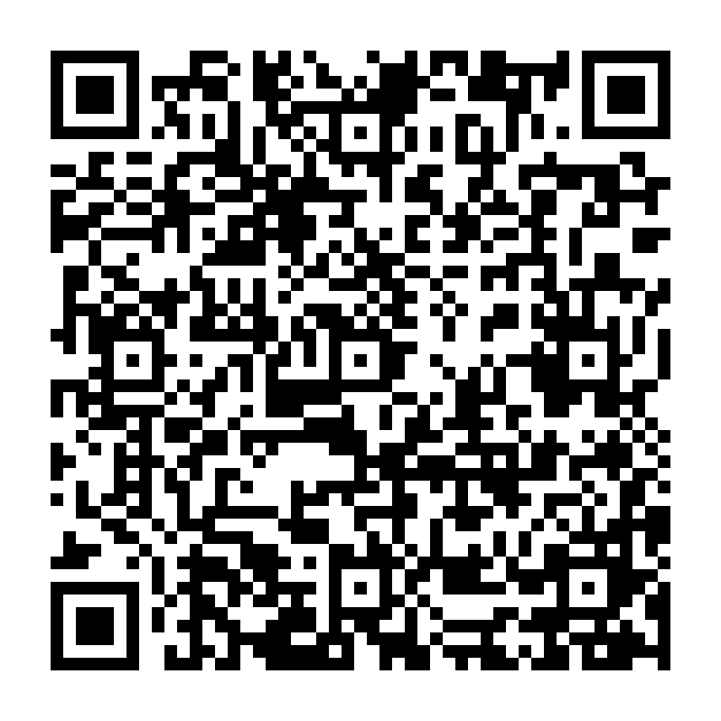 QR-kód